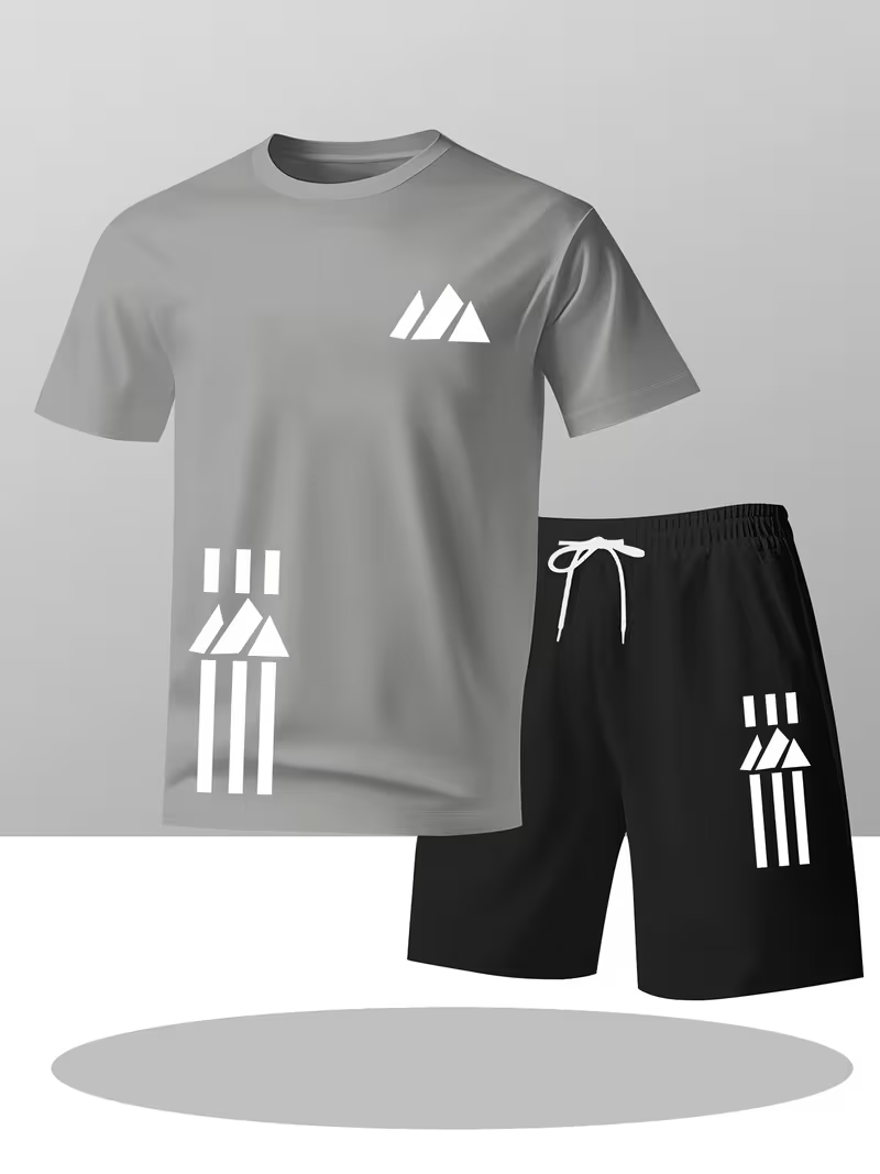 New Street Trendy Men's Summer - огляд і ціна Men'S Fashion Usa