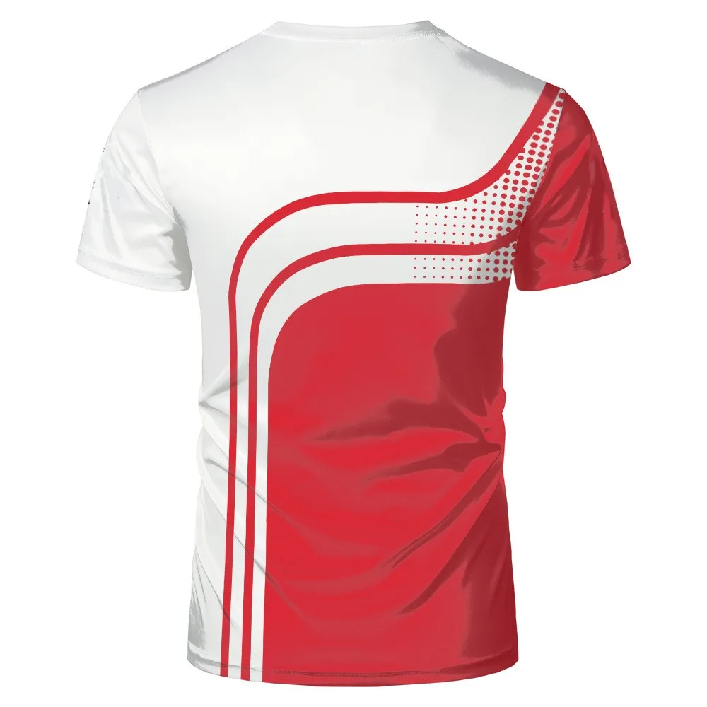 Online Hot Sale 3D sports Prin - огляд і ціна Men'S Fashion Online