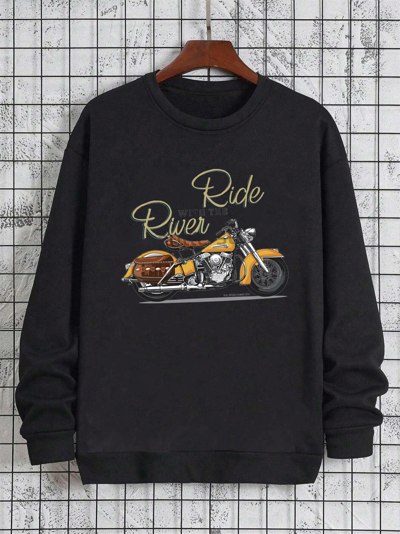 Men's autumn and winter casual - огляд і ціна Men'S Fashion