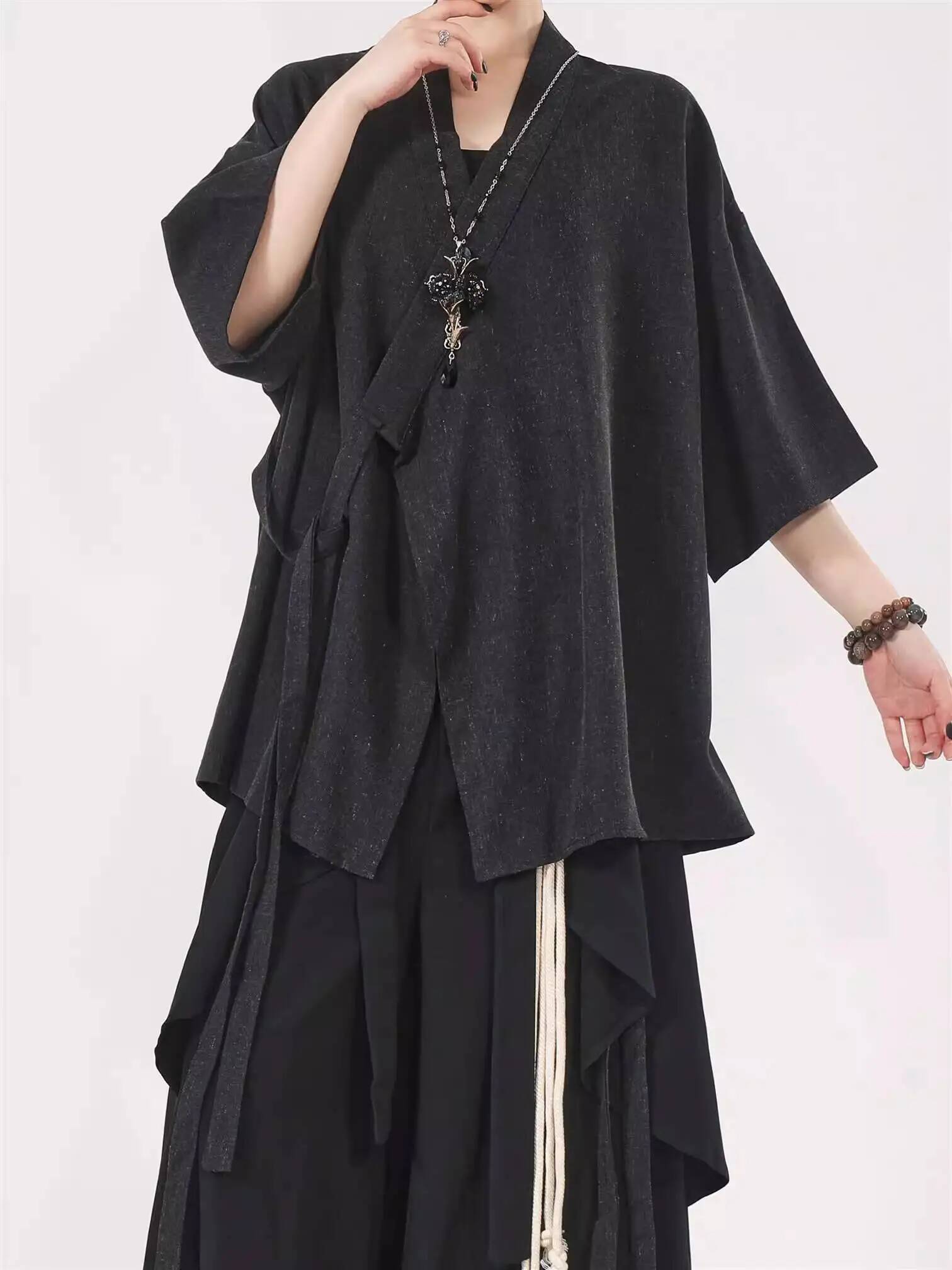Spring And Summer Man Women Sh - огляд і ціна Mens Fashion Jumpers