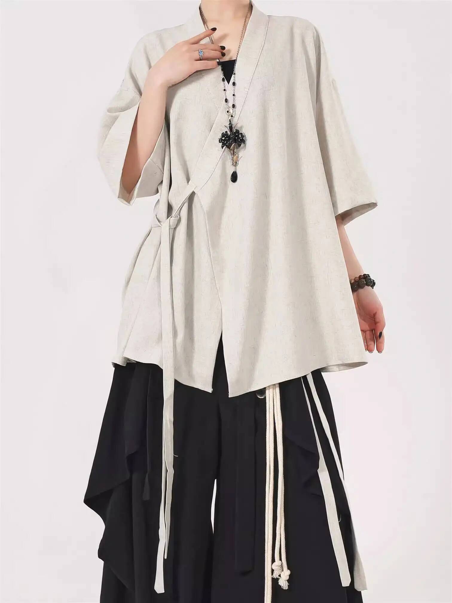 Spring And Summer Man Women Sh - огляд і ціна Mens Fashion Jumpers