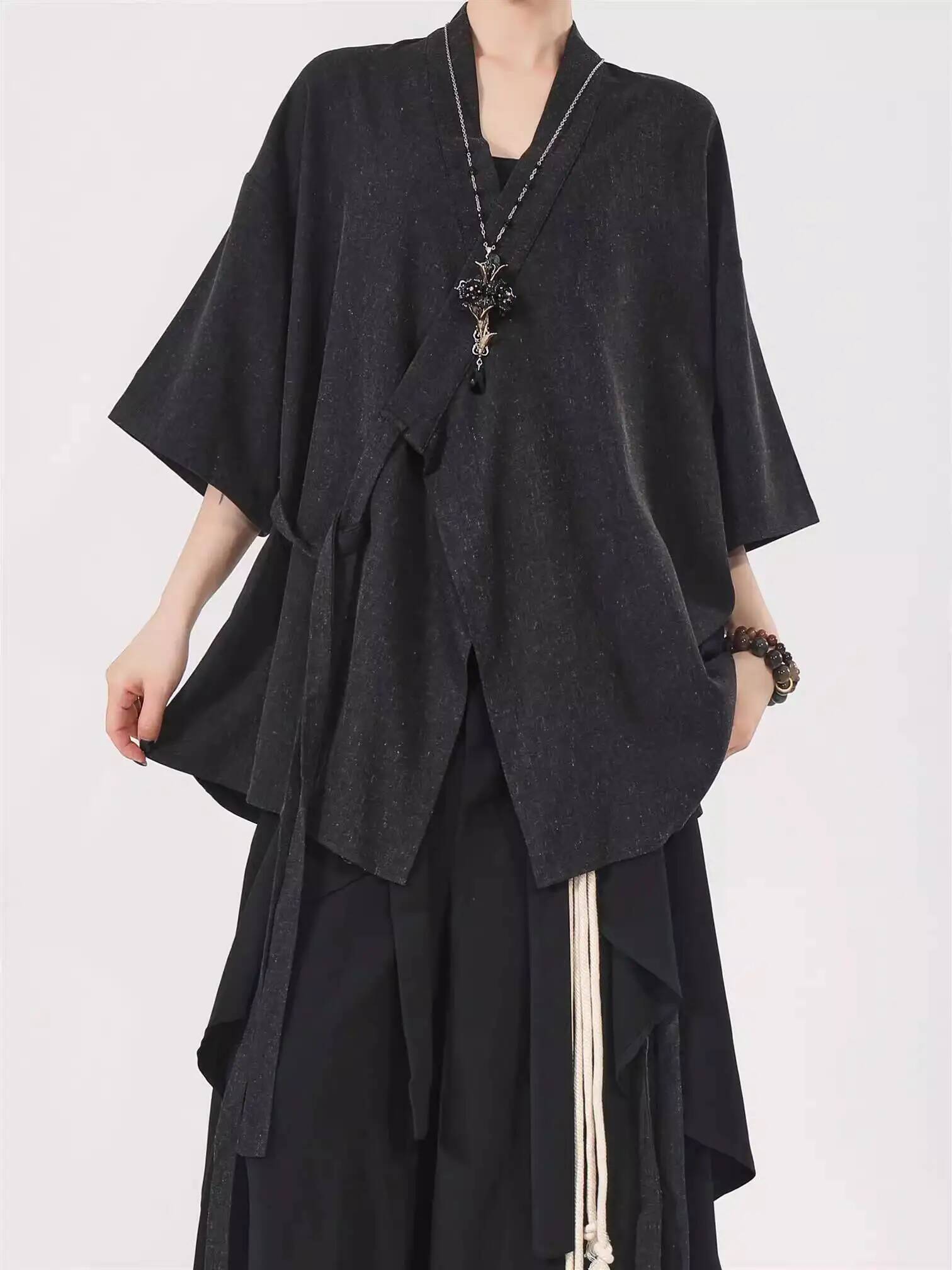 Spring And Summer Man Women Sh - огляд і ціна Mens Fashion Jumpers