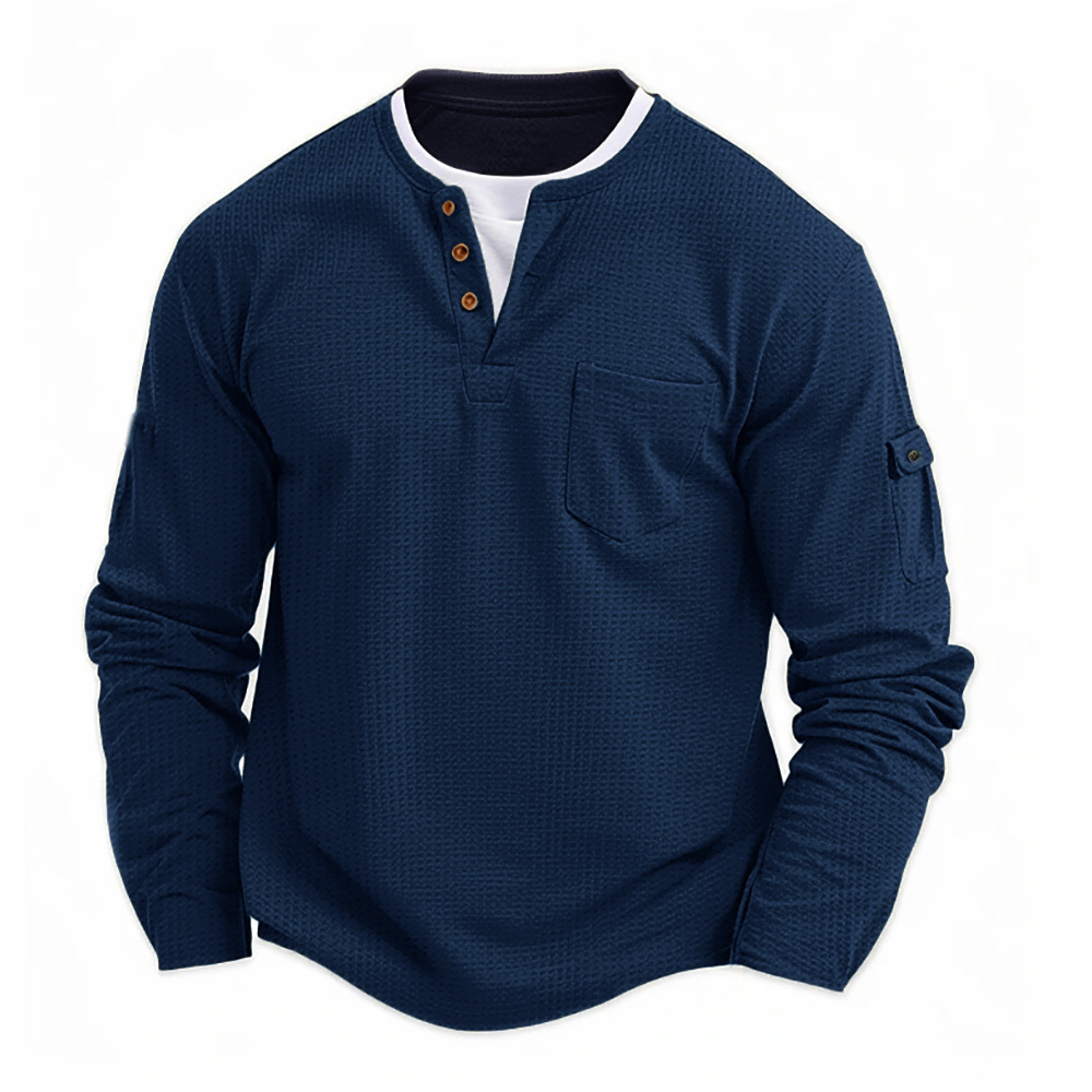 New Spring and autumn men long - огляд і ціна Men'S Fashion
