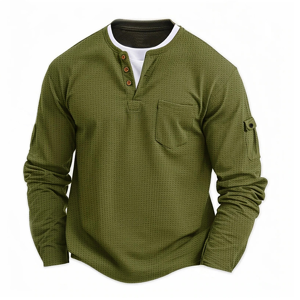 New Spring and autumn men long - огляд і ціна Men'S Fashion